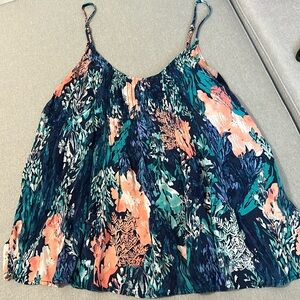 Old navy spaghetti strap top